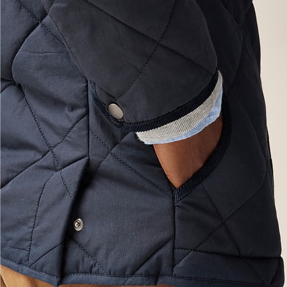 JCrew Sussex Jacket - Picture 3 of 3